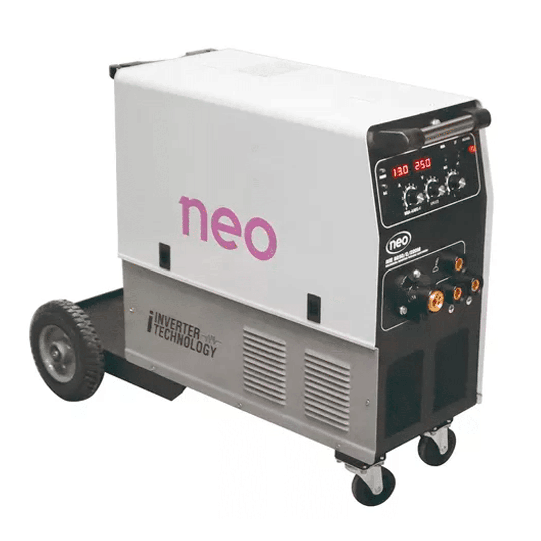 neo tecnologi